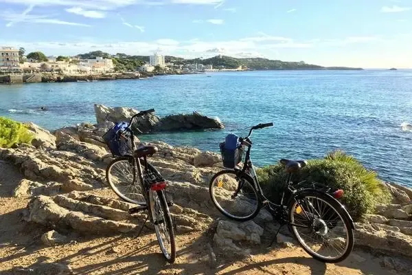 Espagne : Hôtel Na Forana