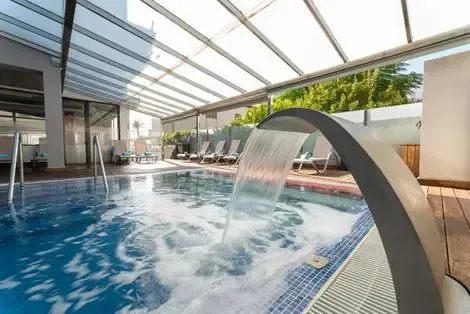 Espagne : Hôtel Nautic