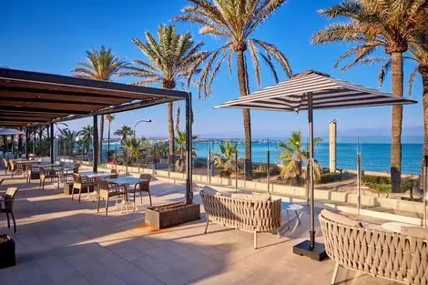 Espagne : Hôtel Neptuno Hotel