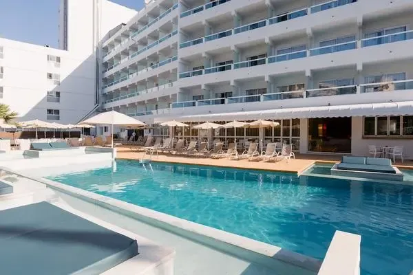 Espagne : Hôtel O7 Vistanova
