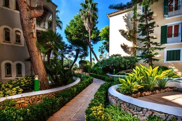 Espagne : Hôtel Ona Cala Pi Club