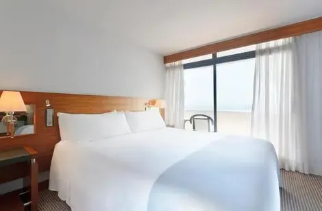 Espagne : Hôtel Palma Bellver by Melia
