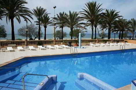 vol+hotel Sejour Pil lari Playa 3* Espagne Palma