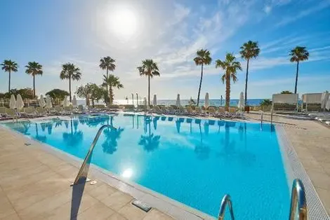 Espagne : Hôtel Protur Bonamar