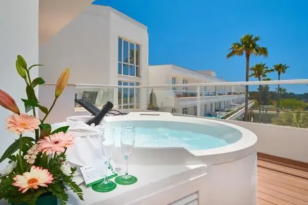 Espagne : Hôtel Protur Vista Badia