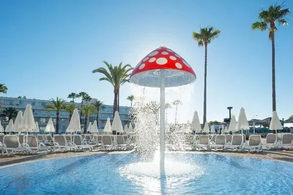 Espagne : Hôtel Protur Vista Badia