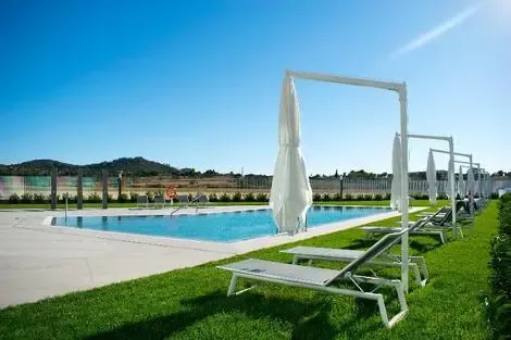 Espagne : Hôtel Rafa Nadal Residence