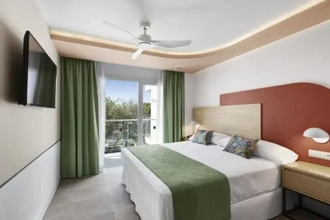 vol+hotel Sejour Riu Concordia 4* Espagne Palma