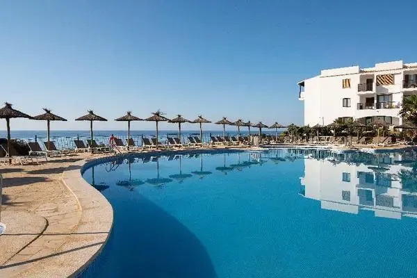 Espagne : Hôtel Roc Las Rocas