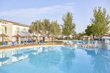 Espagne : Hôtel Sea Club Alcudia