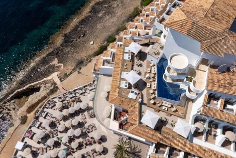 Espagne : Hôtel Sentido Punta Del Mar