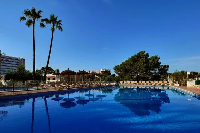 vol+hotel Sejour Sol Cala Antena 3* Espagne Palma