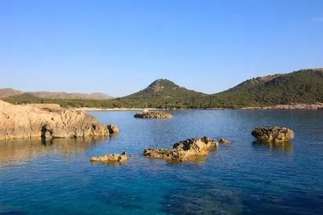 Espagne : Hôtel Thb Cala Lliteras