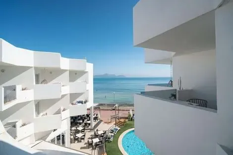 Espagne : Hôtel Thb Gran Baha