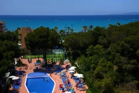 vol+hotel Sejour Timor 4* Espagne Palma