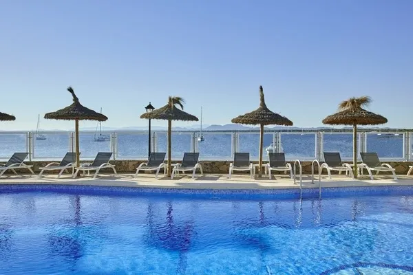 Espagne : Hôtel Universal Hotel Marques