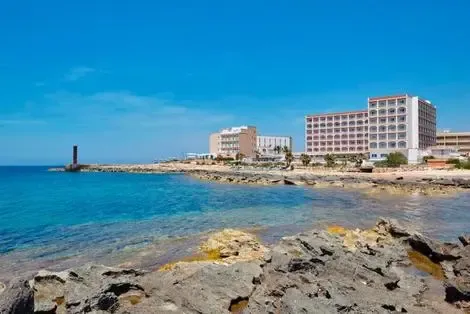 Espagne : Hôtel Universal Hotel Romantica
