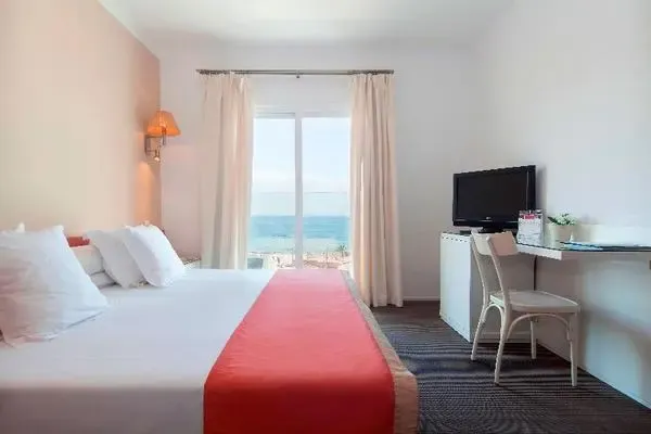 Espagne : Hôtel Ur Portofino
