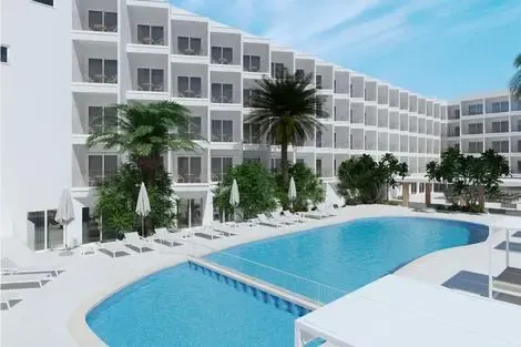 Espagne : Hôtel Whalaisabela