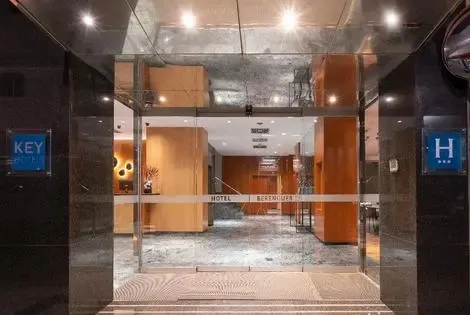 ESPAGNE : Hôtel Berenguer Iv