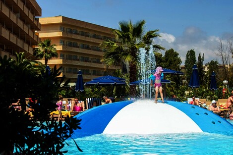 vol+hotel Sejour Golden Avenida Suites 4* ESPAGNE REUS