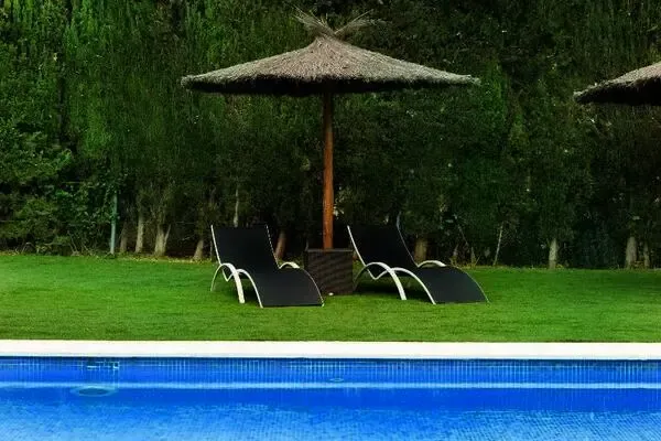 Espagne : Hôtel Ac Sevilla Forum