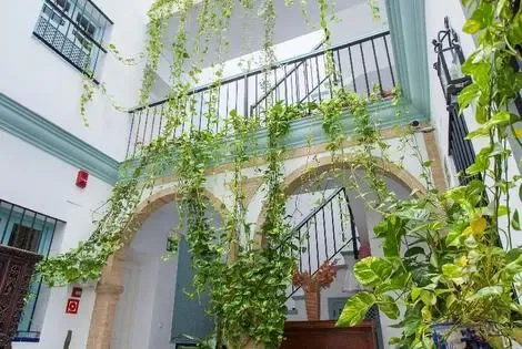 vol+hotel Sejour Apartamentos Suites Santa Cruz 3* Espagne Seville