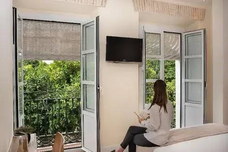 vol+hotel Sejour Boutique Elvira Plaza 3* Espagne Seville