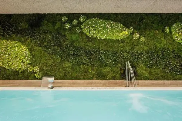 Espagne : Hôtel Catalonia Giralda