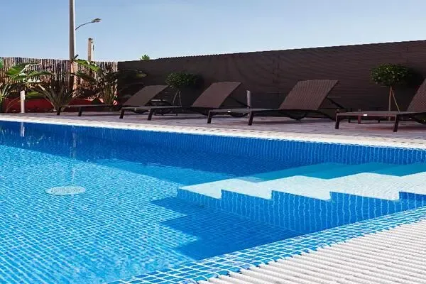 Espagne : Hôtel Catalonia Hispalis