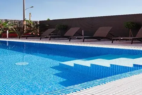 vol+hotel Sejour Catalonia Hispalis 3* Espagne Seville