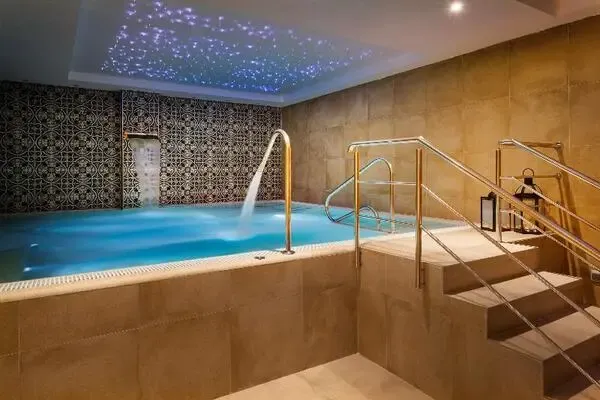 Espagne : Hôtel Catalonia Santa Justa