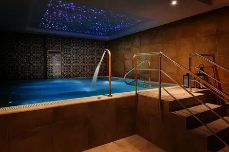 vol+hotel Sejour Catalonia Santa Justa 4* Espagne Seville