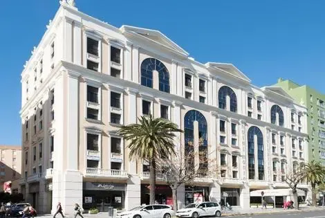 Espagne : Hôtel Cdz0288