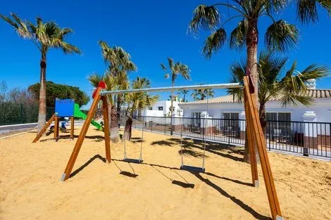 Espagne : Hôtel Clubhotel Riu Chiclana