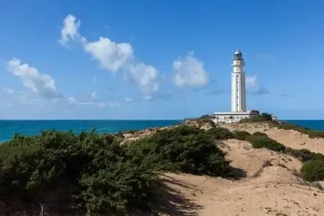 Espagne : Hôtel Crisol Chiclana