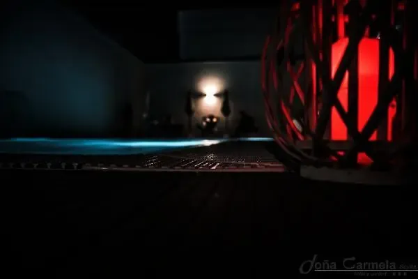 Espagne : Hôtel Doña Carmela
