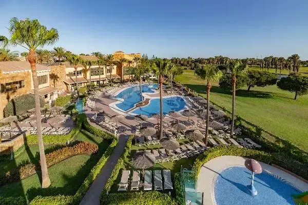 Espagne : Hôtel Elba Costa Ballena