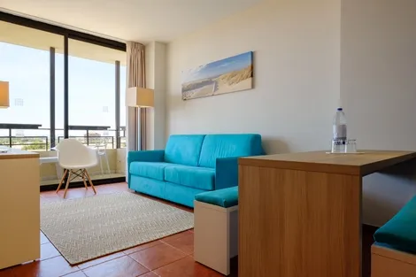 Espagne : Hôtel Estival Islantilla