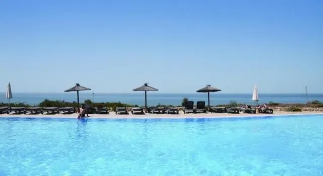 vol+hotel Sejour Garbi Costa Luz 4* Espagne Seville