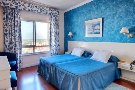 vol+hotel Sejour Guadalquivir 4* Espagne Seville