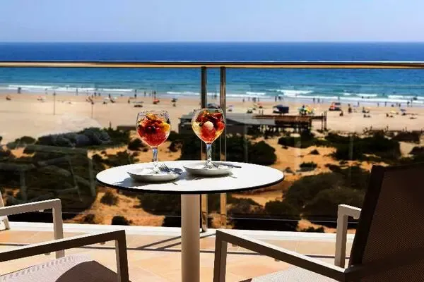 Espagne : Hôtel Hipotels Barrosa Palace