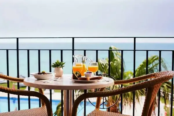 Espagne : Hôtel Hipotels Flamenco Conil