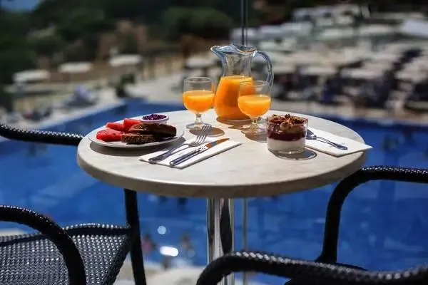 Espagne : Hôtel Hipotels Gran Conil & Spa