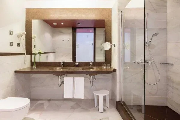 Espagne : Hôtel Hipotels Gran Conil & Spa