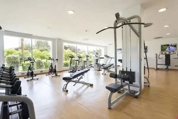 Espagne : Hôtel Hipotels Gran Conil & Spa