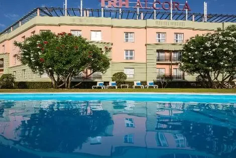 vol+hotel Sejour Ilunion Alcora 4* Espagne Seville