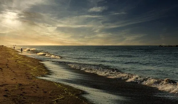 Espagne : Hôtel Ilunion Islantilla