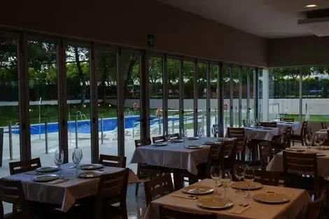 vol+hotel Sejour M.a. Sevilla Congresos 4* Espagne Seville