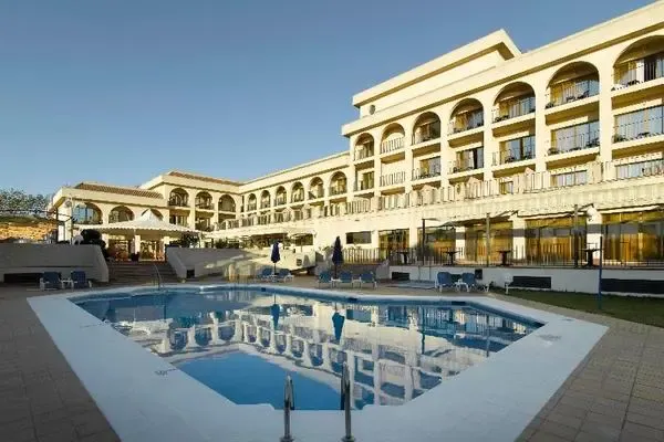Espagne : Hôtel Macia Doñana